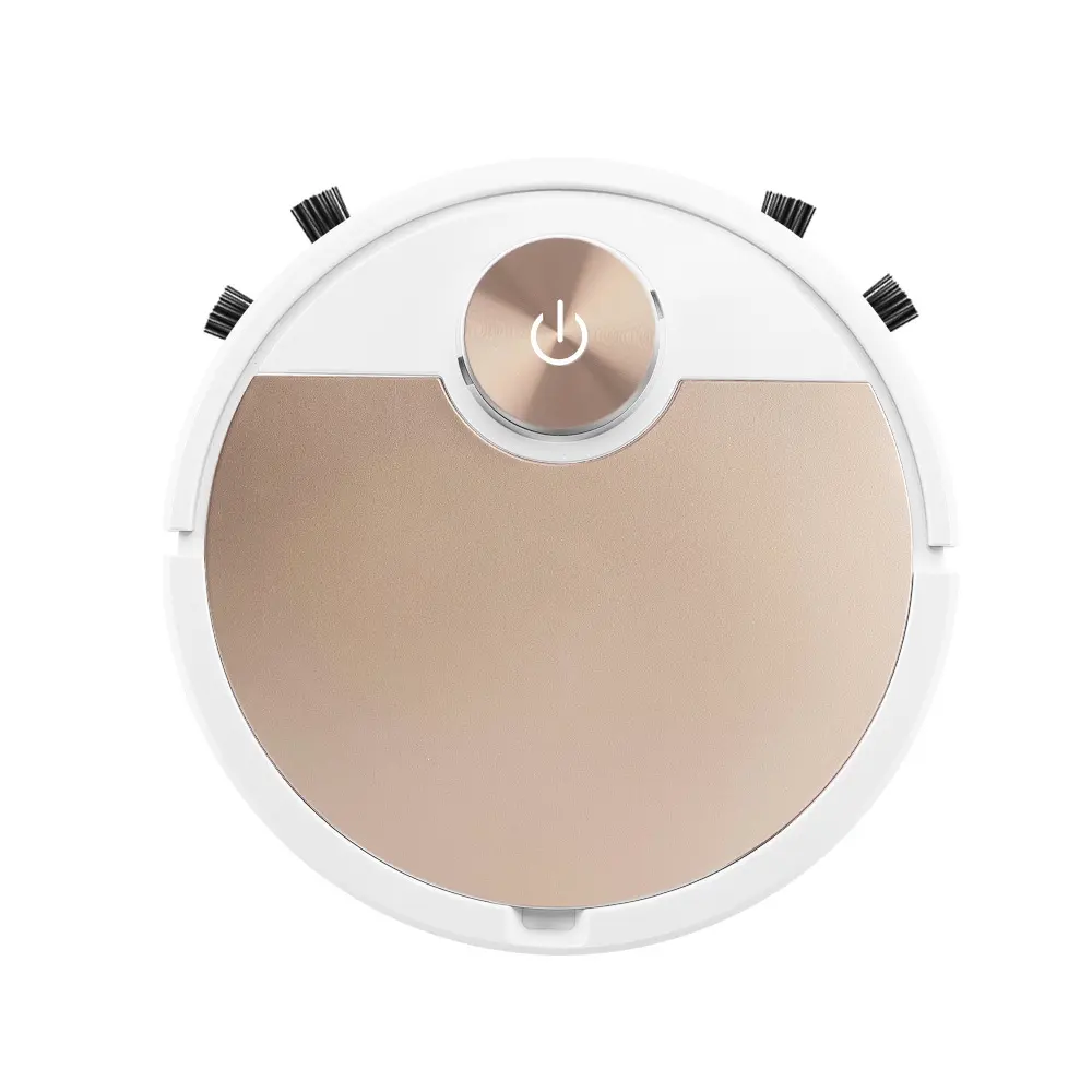 Remote Control Intelligent Automatic Sweeping Robot Household Vacuum Cleaner