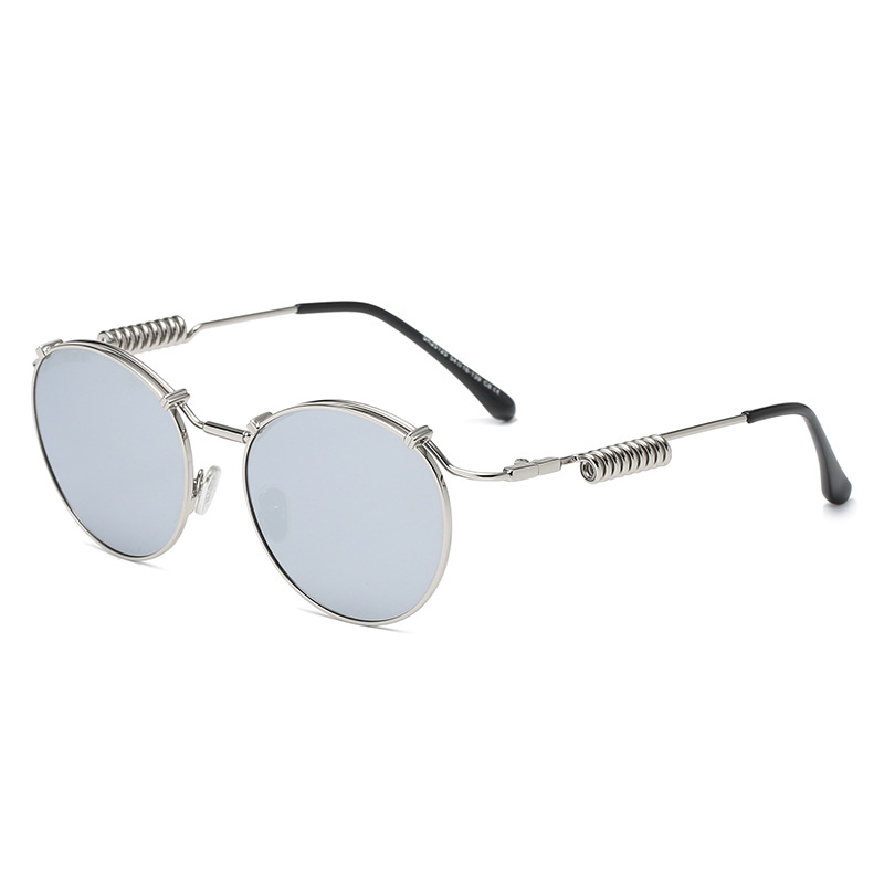 Title 9, Retro Style Circular Polarized Women