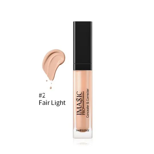IMAGIC Concealer Facial Freckle Spots And Acne Marks - Shop at LoveMi