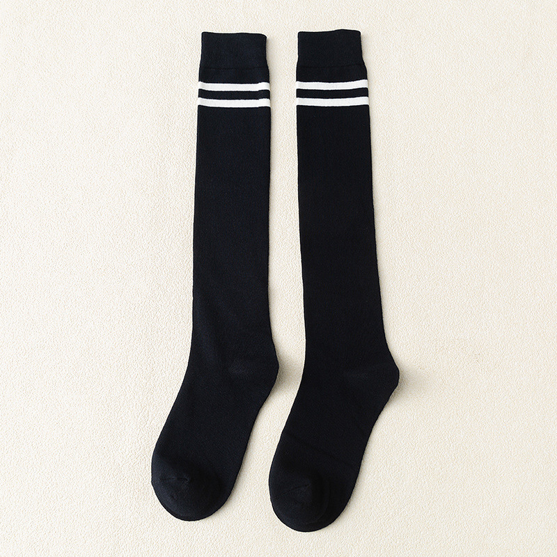 Japanese Knee Parallel Bars and Fall and Winter Calf Over the Knee