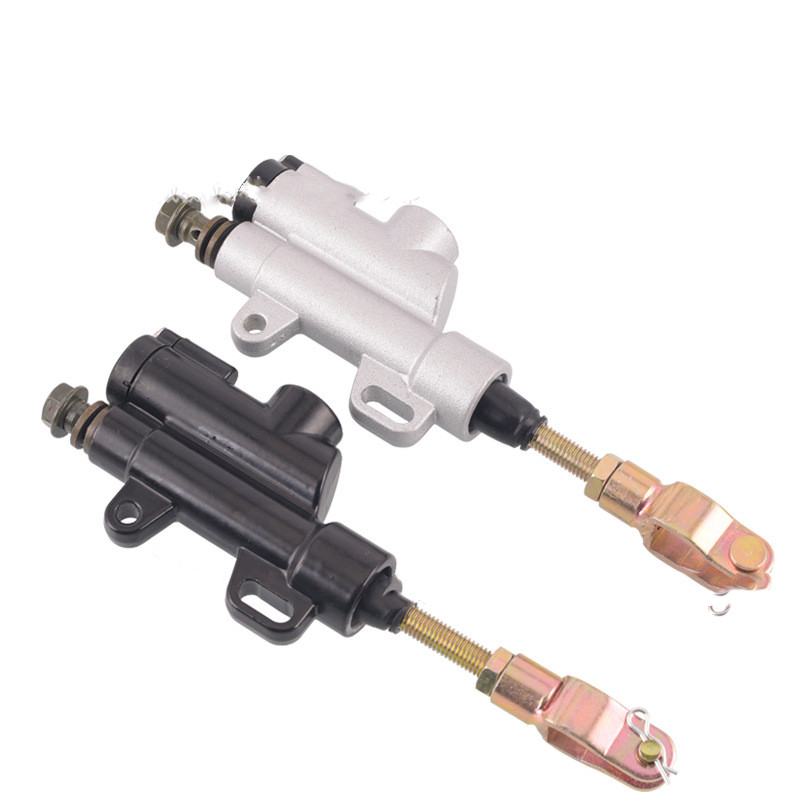 Inverted Three-Wheeled Atv Rear Disc Brake Upper Pump Hydraulic Brake Pump — foto 3