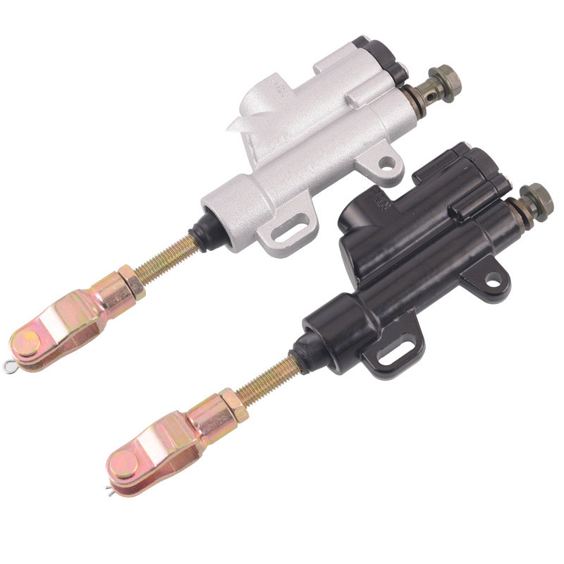 Inverted Three-Wheeled Atv Rear Disc Brake Upper Pump Hydraulic Brake Pump — foto 4