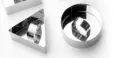 Triangle + Round
