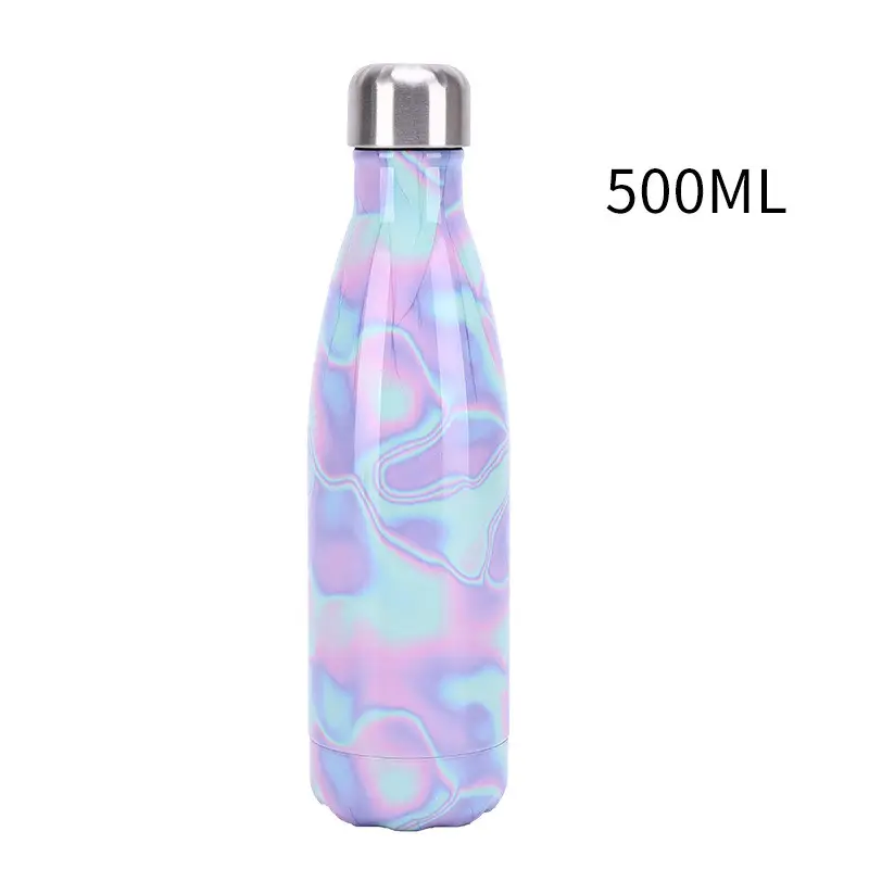 Double-layer Vacuum Insulation Cup 304 Stainless Steel