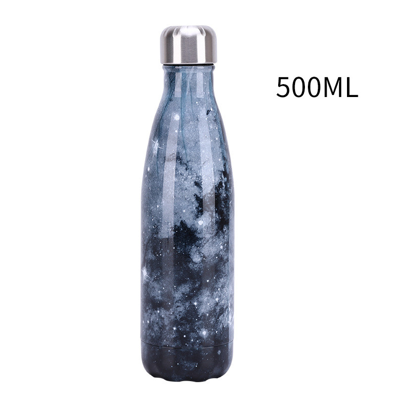 Double-layer Vacuum Insulation Cup 304 Stainless Steel