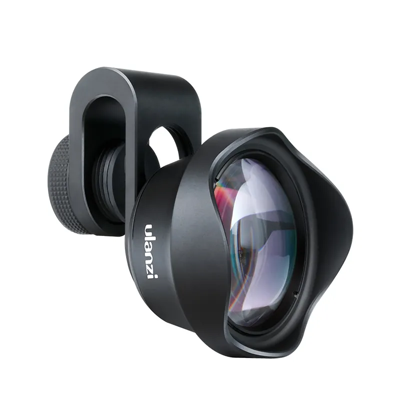 Ulanzi Wide-Angle Mobile Phone Lens Slr Camera