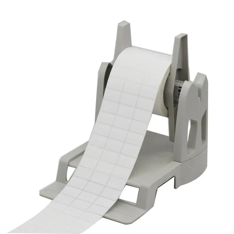 External Bracket of Bar Code Printer