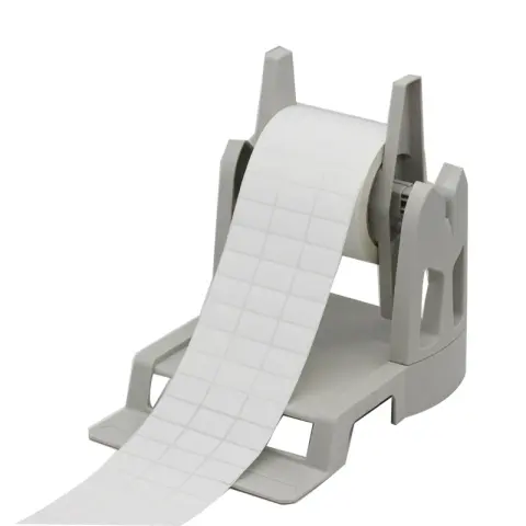 External Bracket of Bar Code Printer