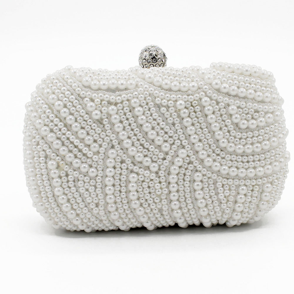 Handbag Stylish All-match Style Cheongsam