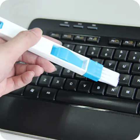 Cleaning Brush for Window Keyboard