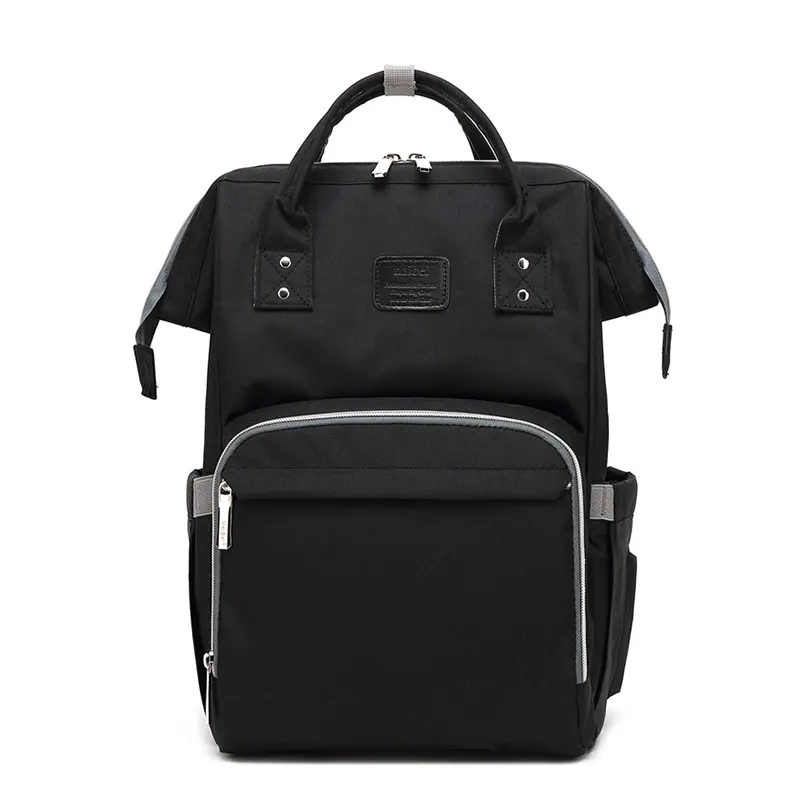 Mommy Bag Multi-Function Backpack Large Capacity Leisure Mother