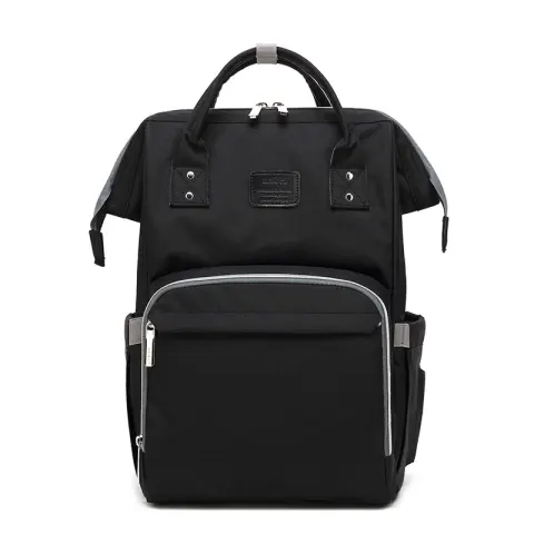 Mommy Bag Multi-Function Backpack Large Capacity Leisure Mother