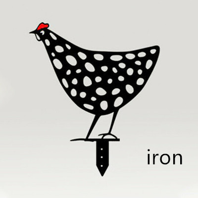 Iron A