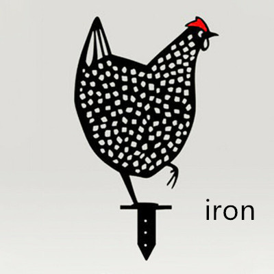 Iron C