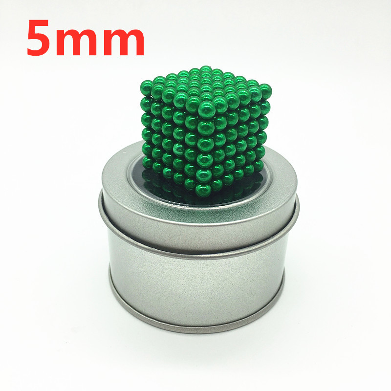 Green5mm