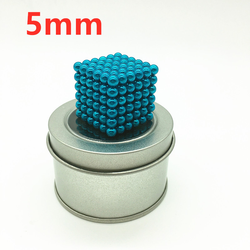 Light Blue5mm