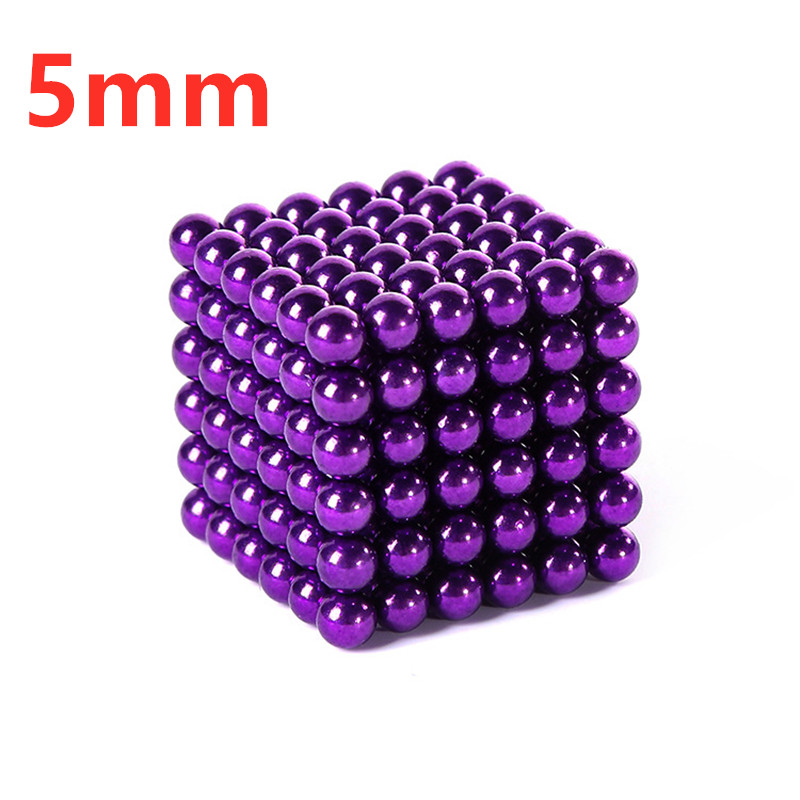 Purple5mm