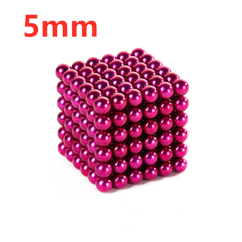 Rose Red5mm