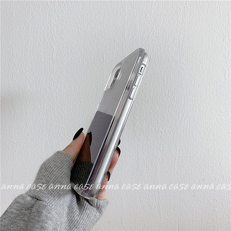 Compatible with Apple , Super Cool Splash Ink Black Liquid Shell Phone Case - Image 3