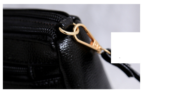 Summer New Mother Handbags Korean Women's Atmospheric Messenger Bag