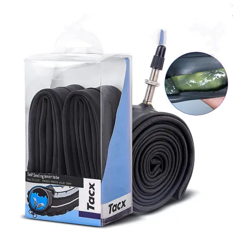 Bicycle Inner Tube Mountain Bike Self-Repairing Road Tire