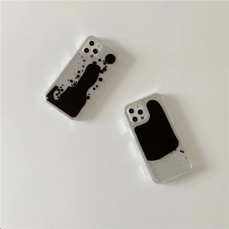 Compatible with Apple, Personalized Anti-fall Silicone Protective