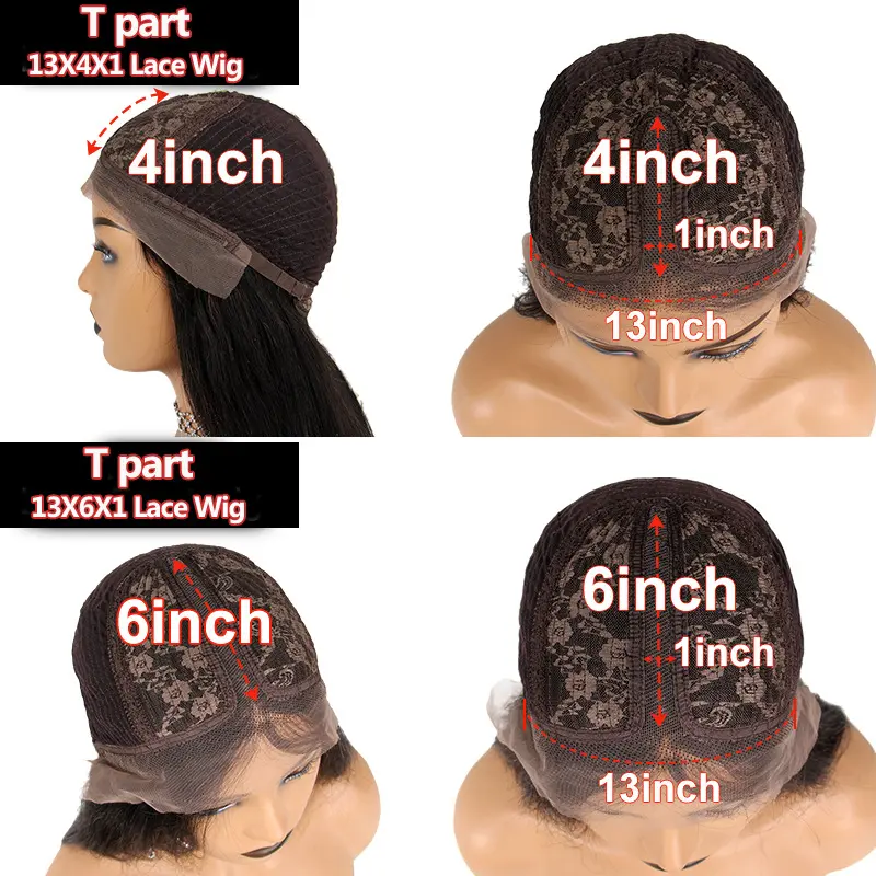 Human Hair With Small Curly And Long