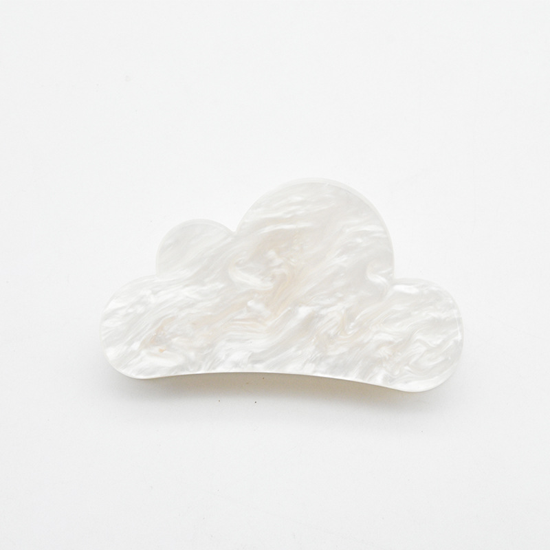 Meiyun Hair Clip Back Head Grabbing Clip