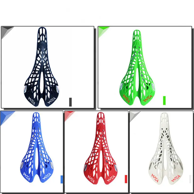 Bicycle Seat Mountain Bike Saddle Bag
