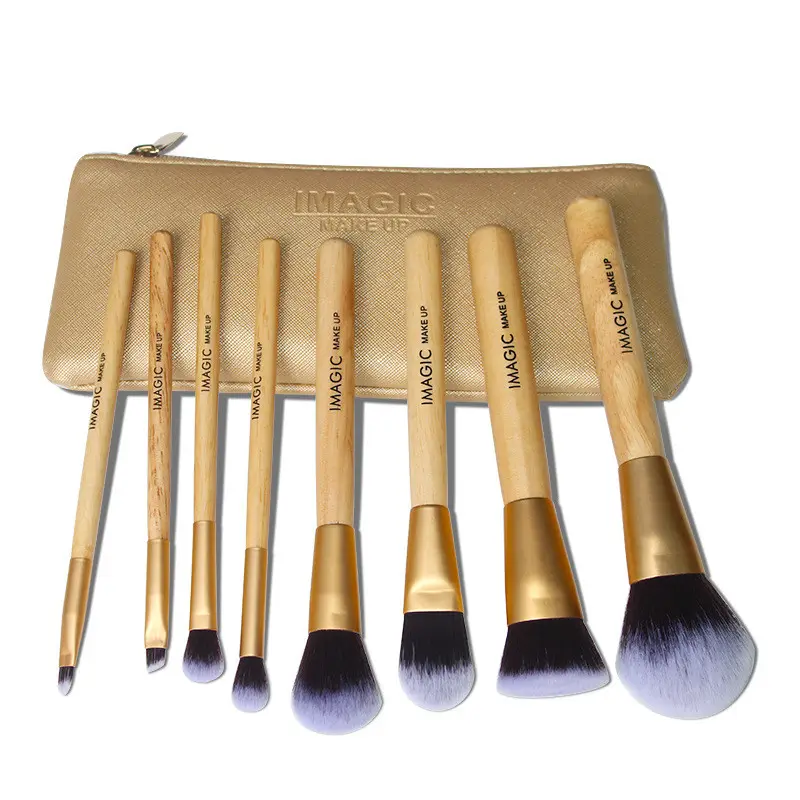 Makeup Brush Set Make Up Concealer Blush