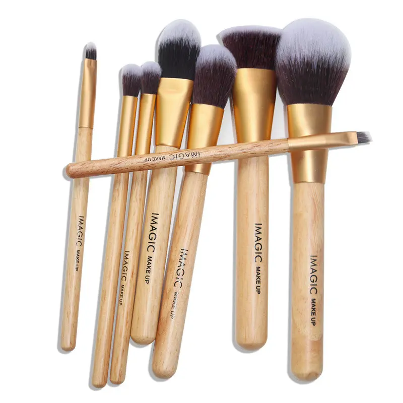 Makeup Brush Set Make Up Concealer Blush Powder Eye