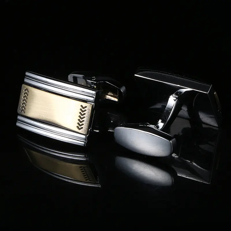 New Shirt Cufflinks