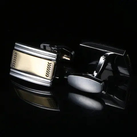New Shirt Cufflinks