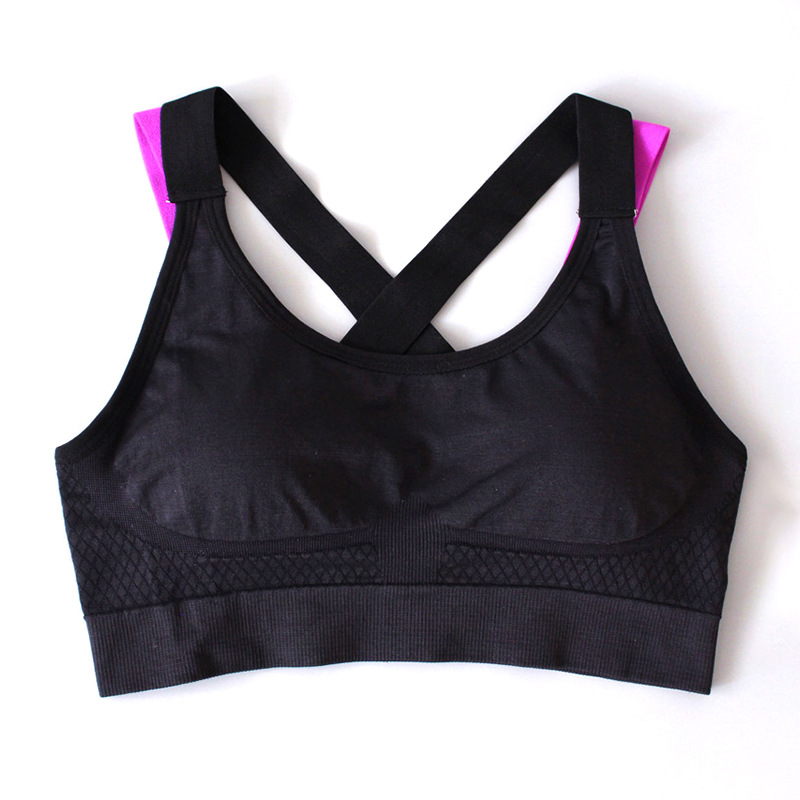 Title 1, Damska bielizna sportowa Running Fitness Vest. ...