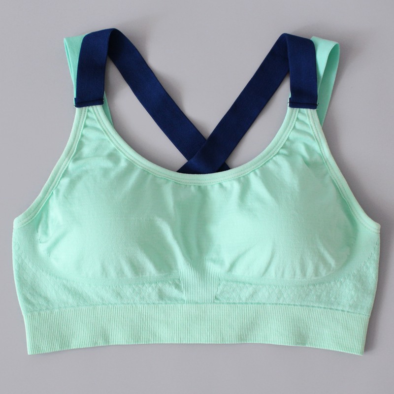 Title 5, Damska bielizna sportowa Running Fitness Vest. ...