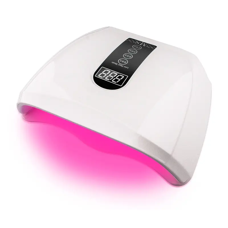 Two-Handed Red Light Manicure Therapy Machine