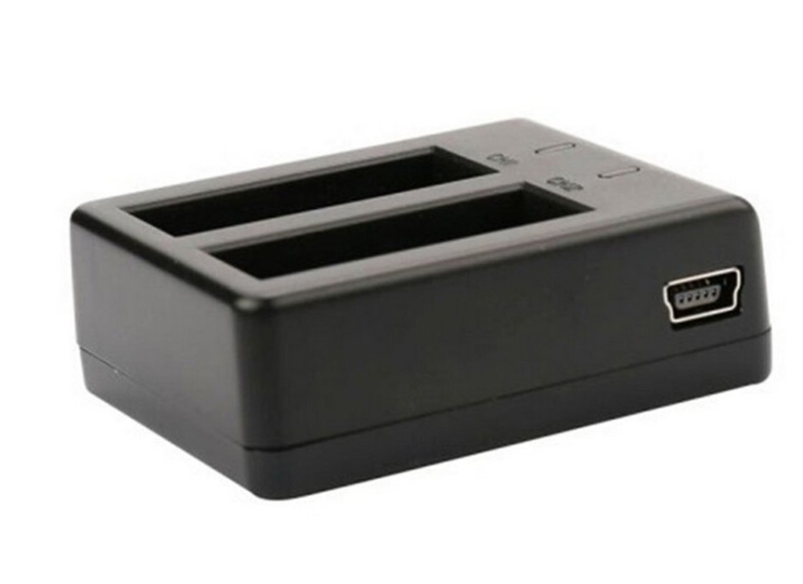Multi-Series Sports Camera Multi-Function Battery Charger - Image 4