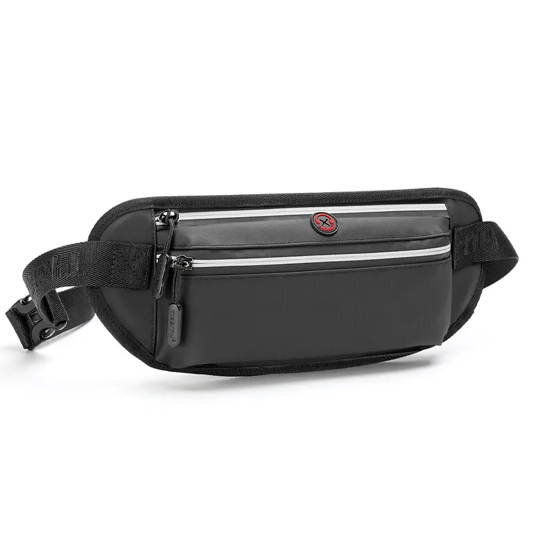 Sports Waterproof Messenger Bag Outdoor Men's Chest