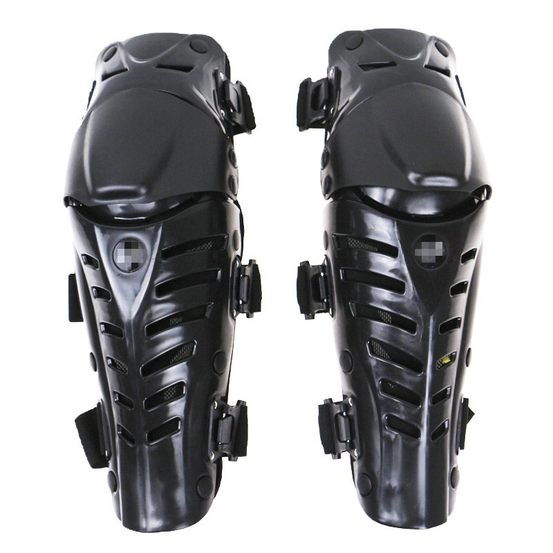 Motocross Outdoor Sports Protective Gear Knee Pads — foto 4
