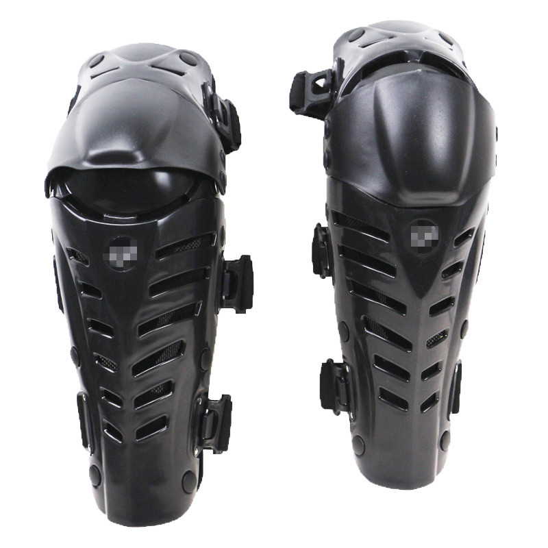 Motocross Outdoor Sports Protective Gear Knee Pads — foto 5