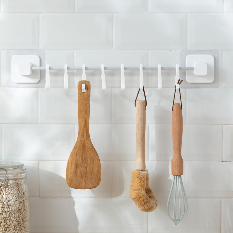 Title 4, Hanging Row Hook Kitchen Supplies Free Perforat...