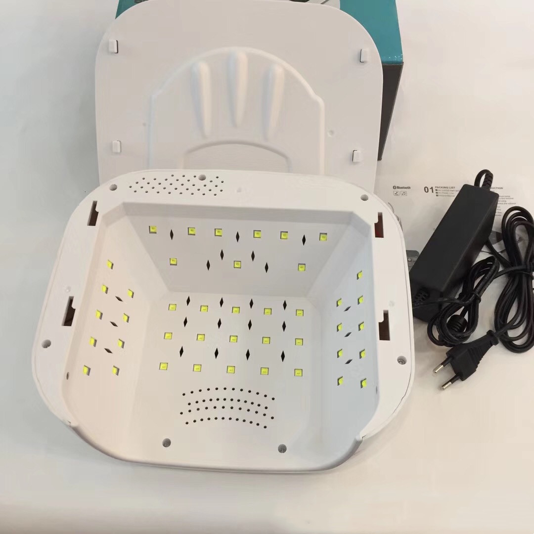 Fast Drying Manicure Machine — foto 5