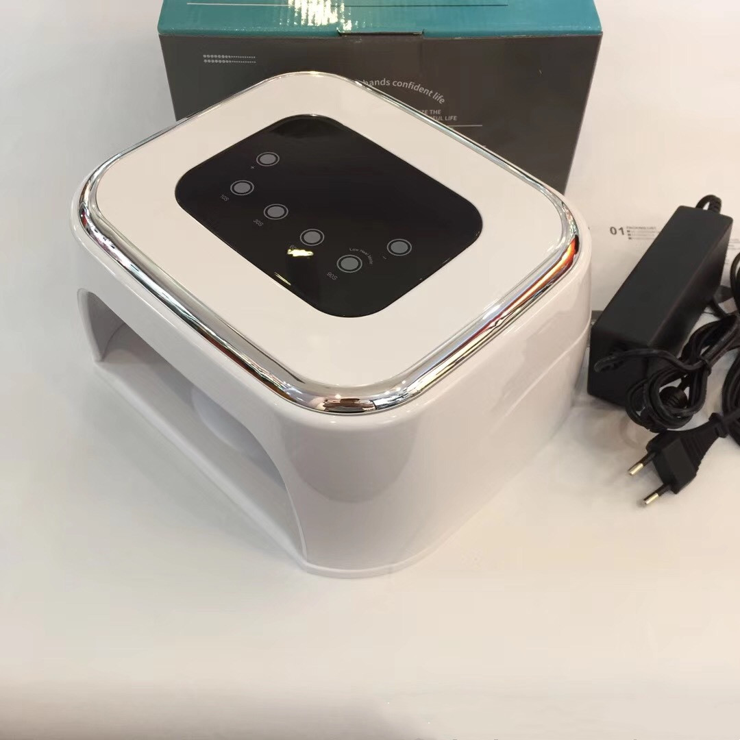 Fast Drying Manicure Machine — foto 4