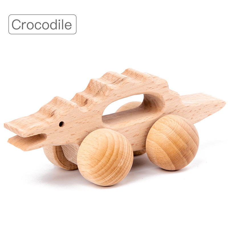 crocodile