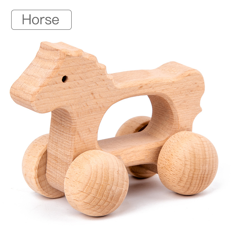 horse