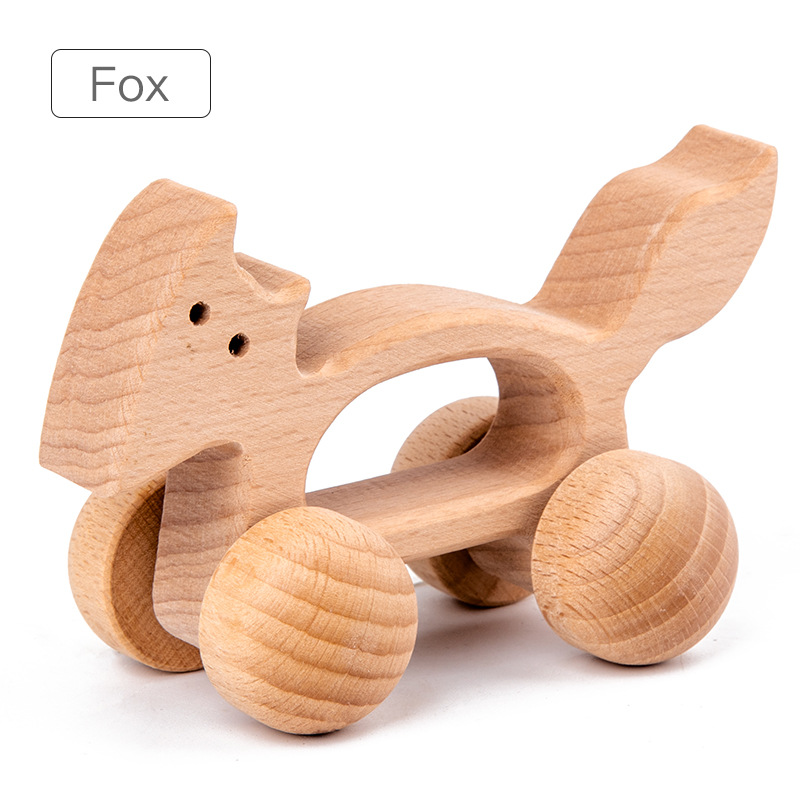 fox