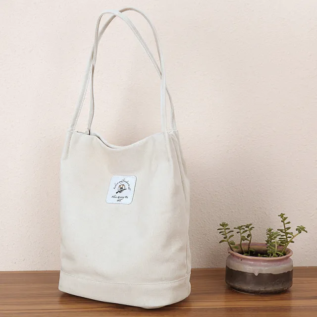 Fashion Art One Shoulder Handbag White - Shop at LoveMi