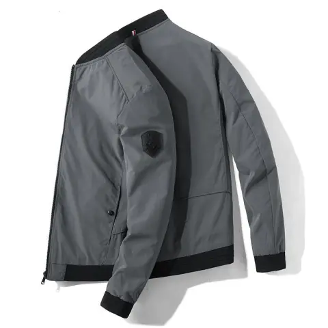Business Gown Jacket Young Men Casual