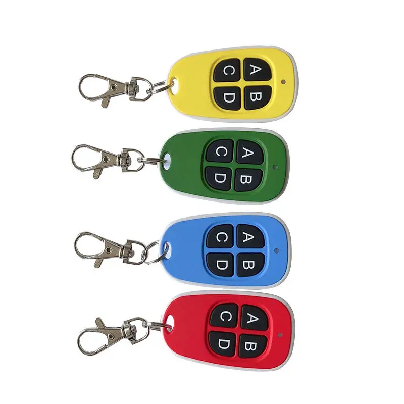 New Super Pair Of Color Four Key