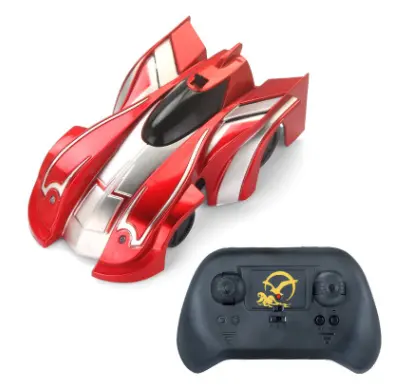 Children's Electric Wall Climbing Car Stunt Toys